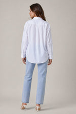 Women’s Button-Up Long Sleeve Shirt