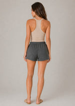 Women’s Halter V-Neck Top