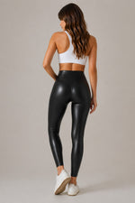 Women’s High Waisted Slim Fit Leggings