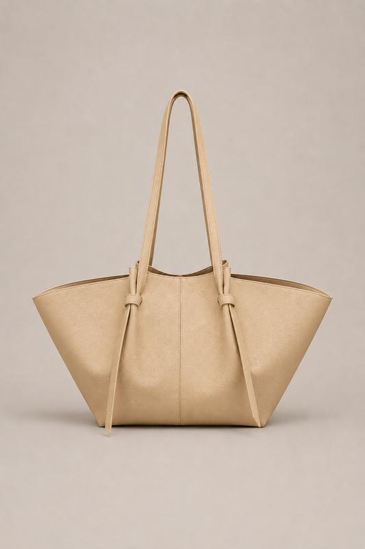 Women's Large Capacity Wings Style Tote Bag