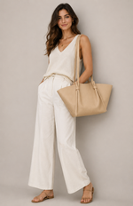 Women's Large Capacity Wings Style Tote Bag