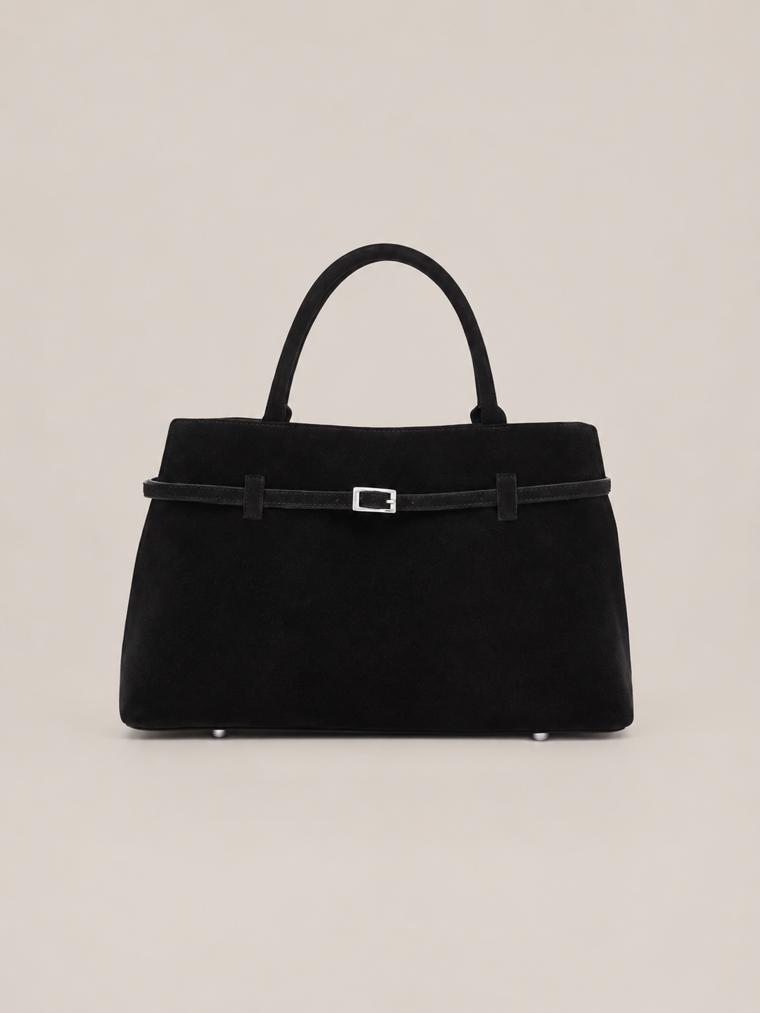 Women's Large Faux Tote Bag