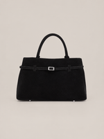Women's Large Faux Tote Bag