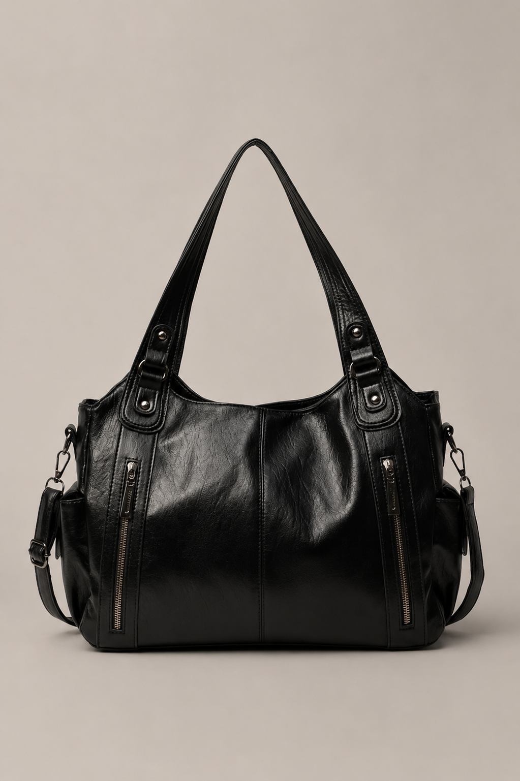 Women's Large Shoulder Handbag