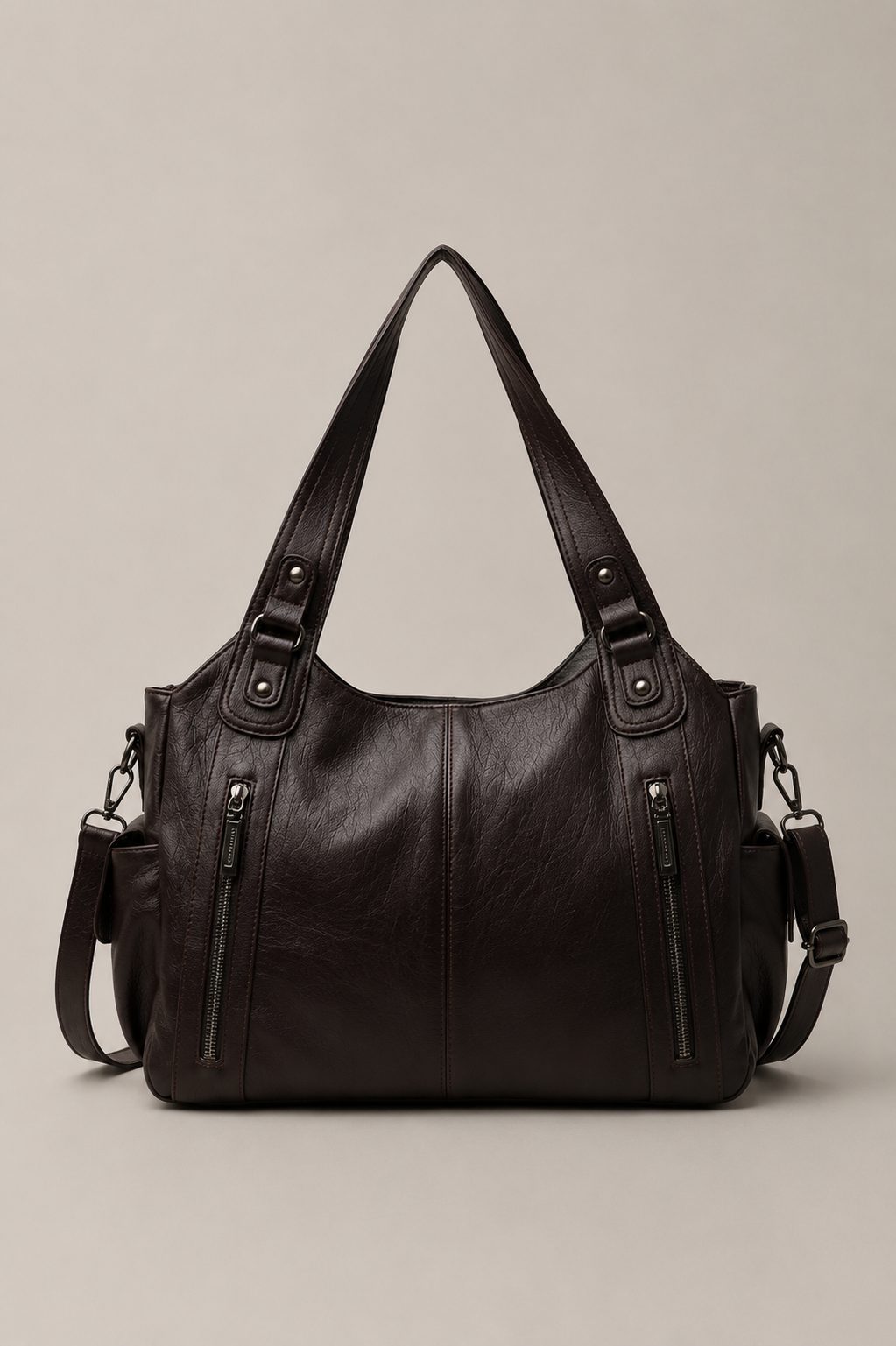 Women's Large Shoulder Handbag