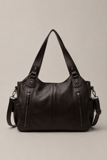 Women's Large Shoulder Handbag