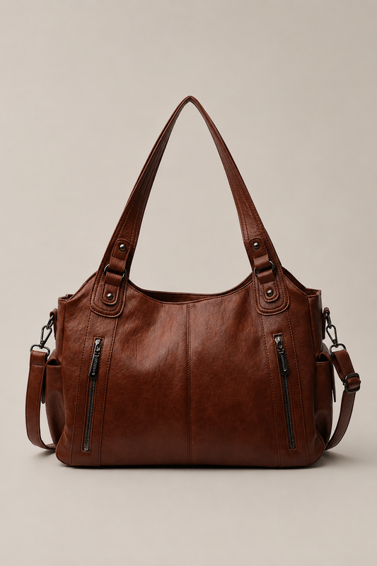 Women's Large Shoulder Handbag