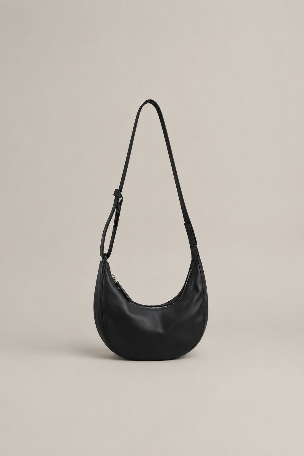 Women's Minimalist Shoulder Bag