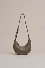 Women's Minimalist Shoulder Bag