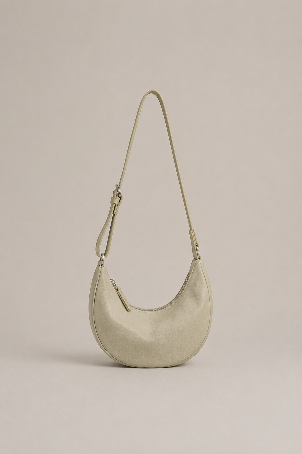 Women's Minimalist Shoulder Bag