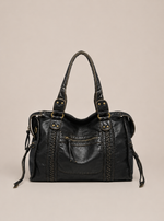 Women's Multi Pocket Shoulder Bag