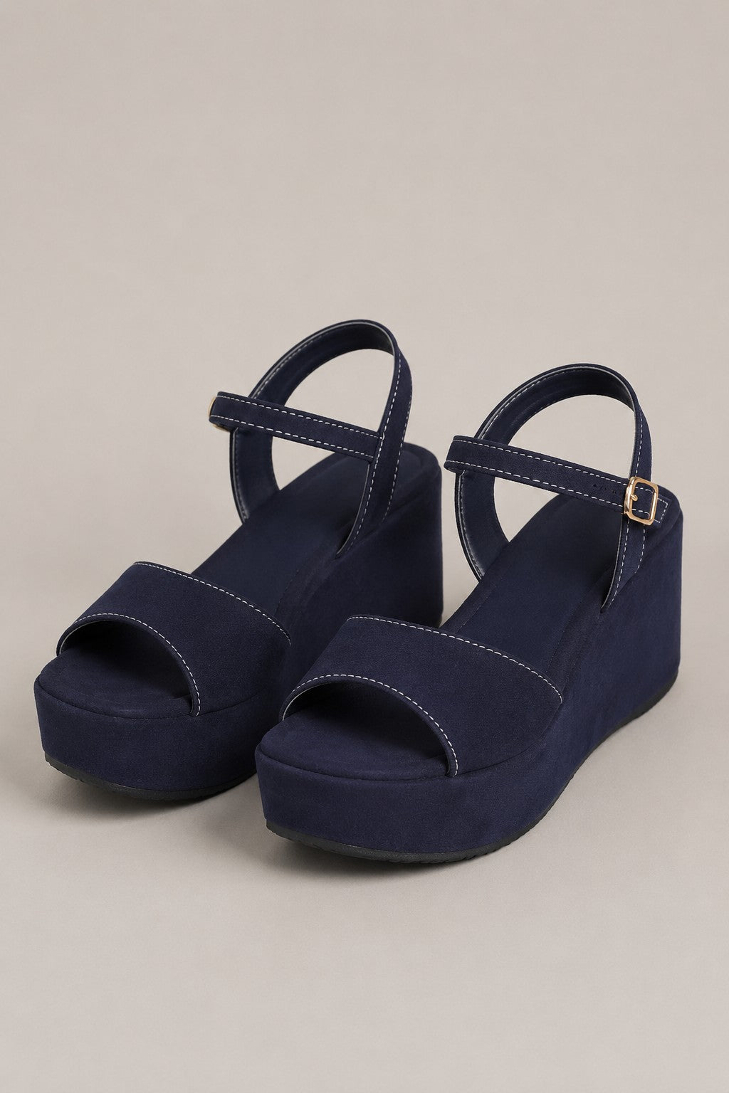 Women's Platform Wedge Sandals