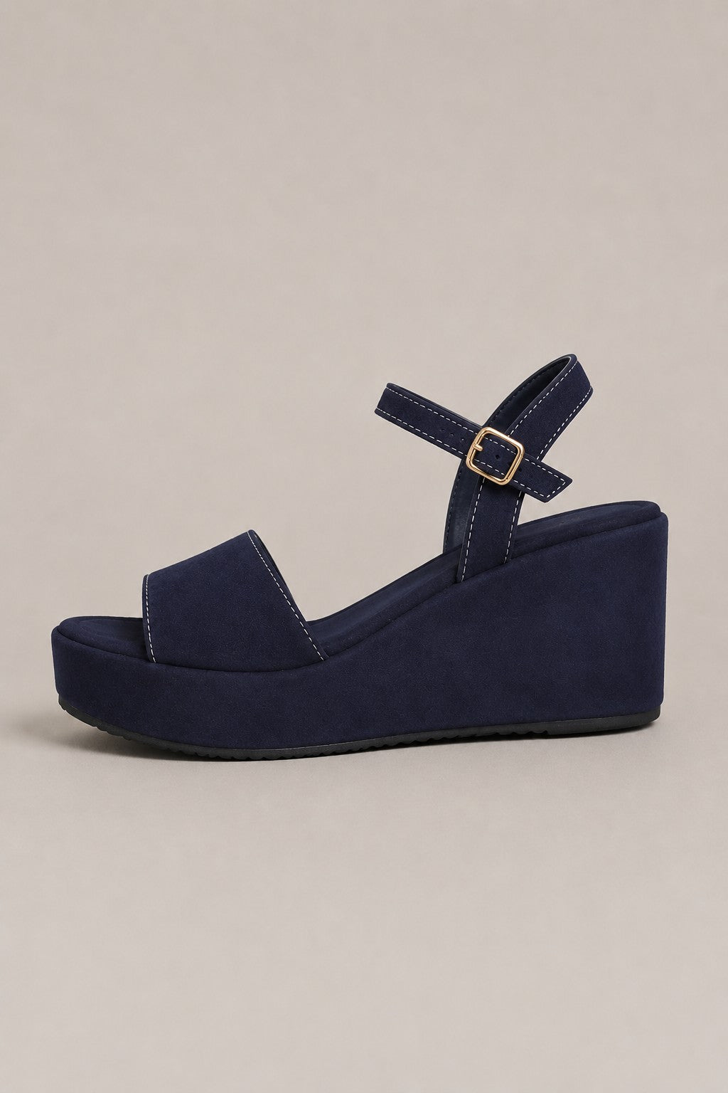 Women's Platform Wedge Sandals