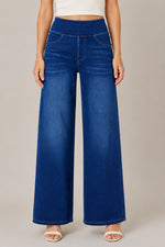 Women's Relax Fit Wide Leg Pants