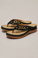 Women's Ring Thong Sandals