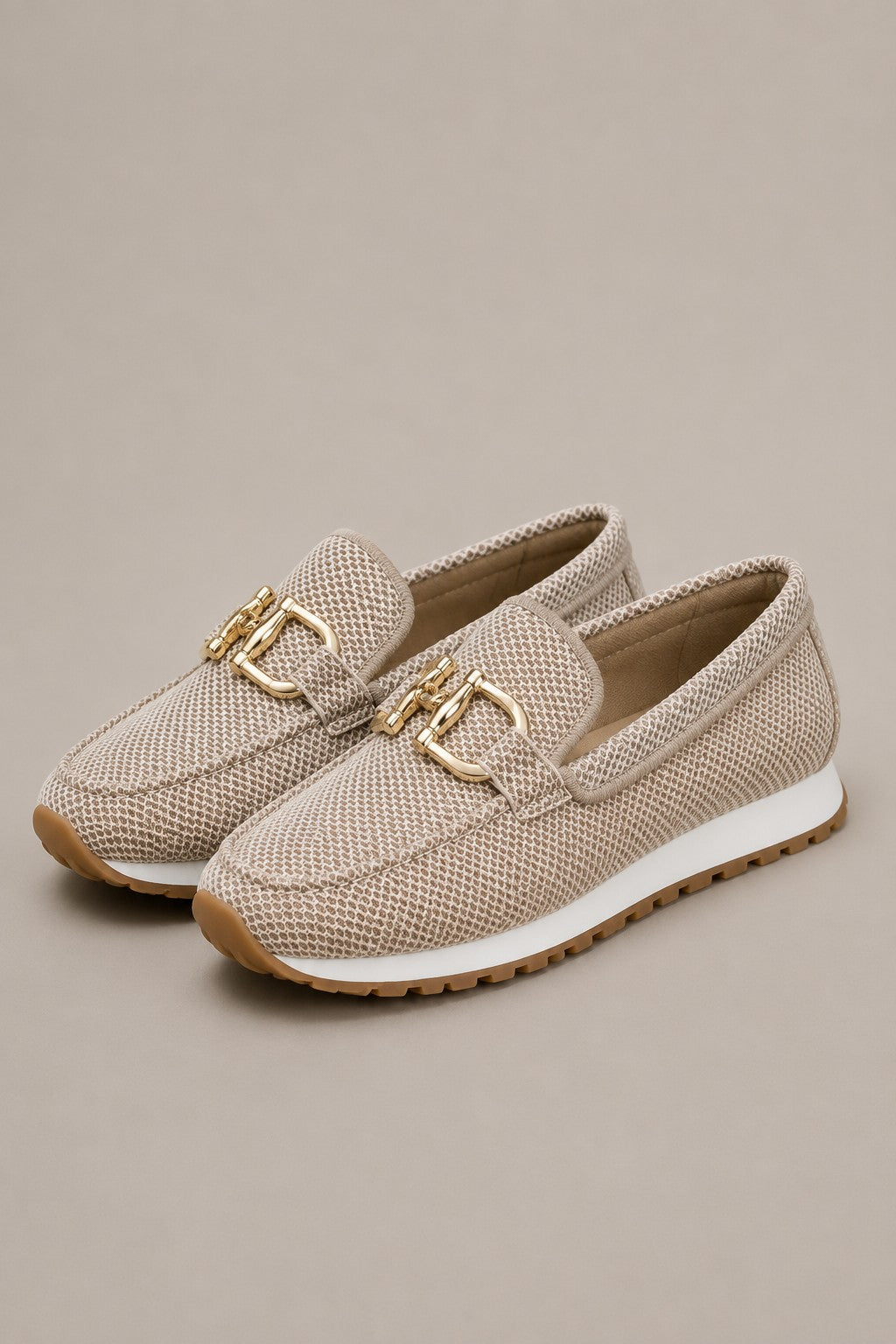 Women’s Slip-On Loafers