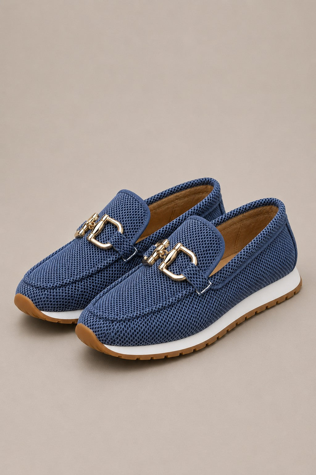 Women’s Slip-On Loafers