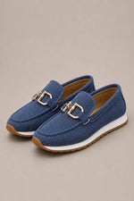 Women’s Slip-On Loafers