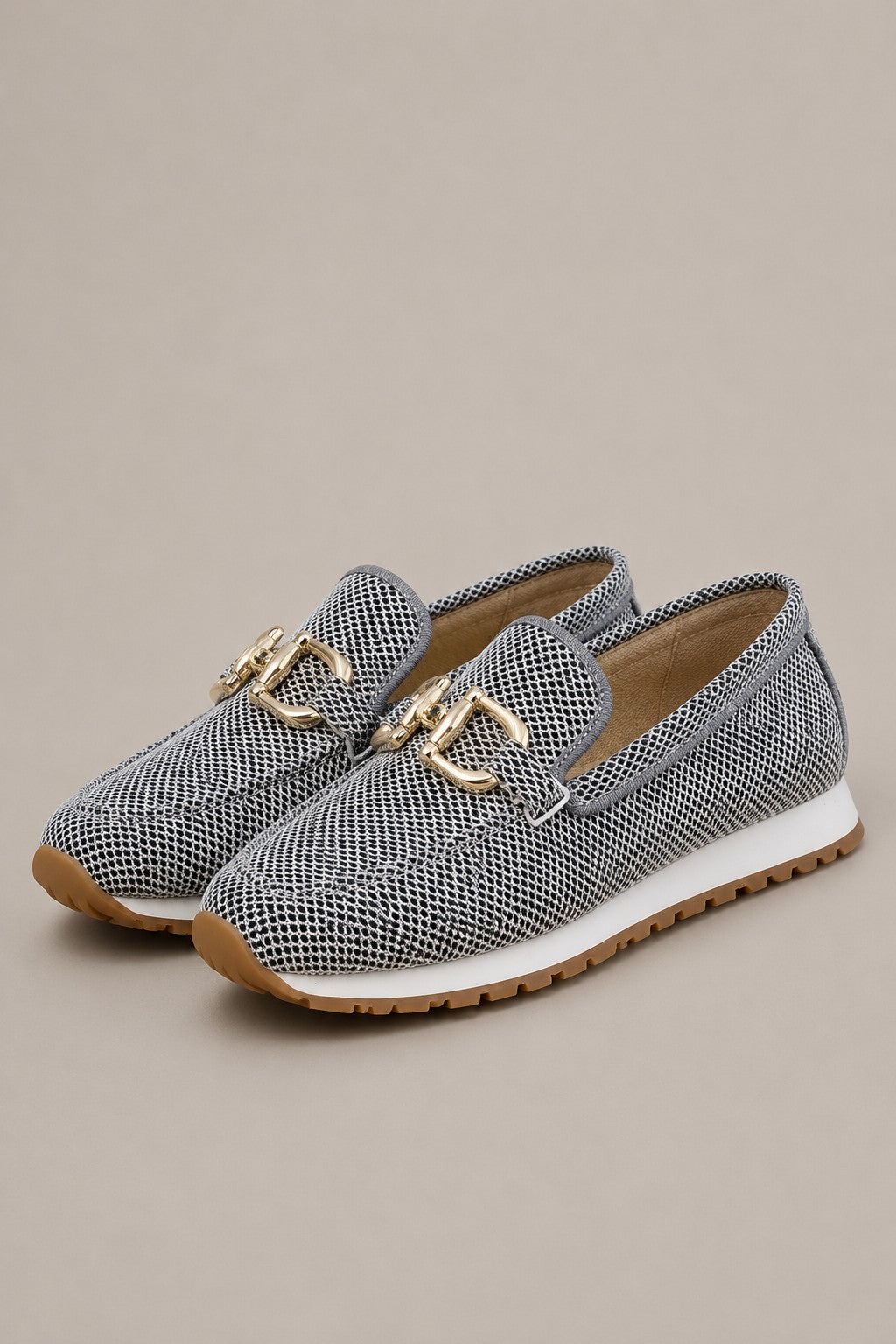 Women’s Slip-On Loafers