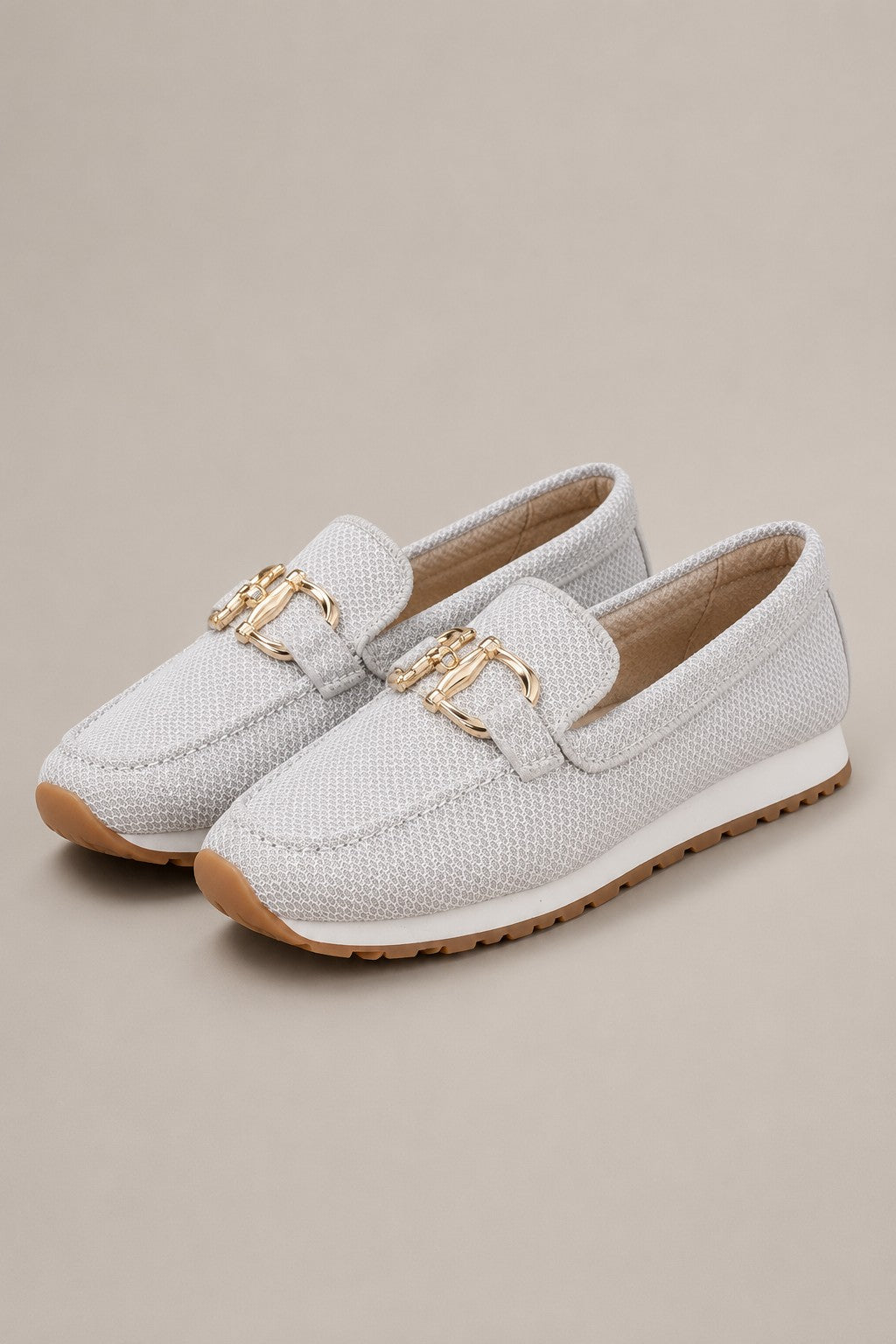 Women’s Slip-On Loafers