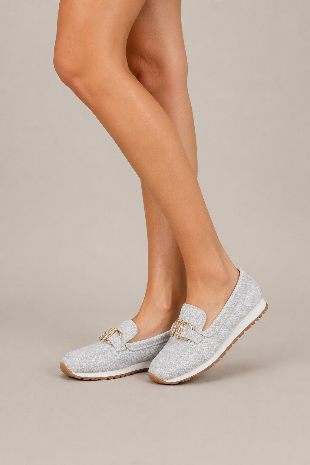 Women’s Slip-On Loafers