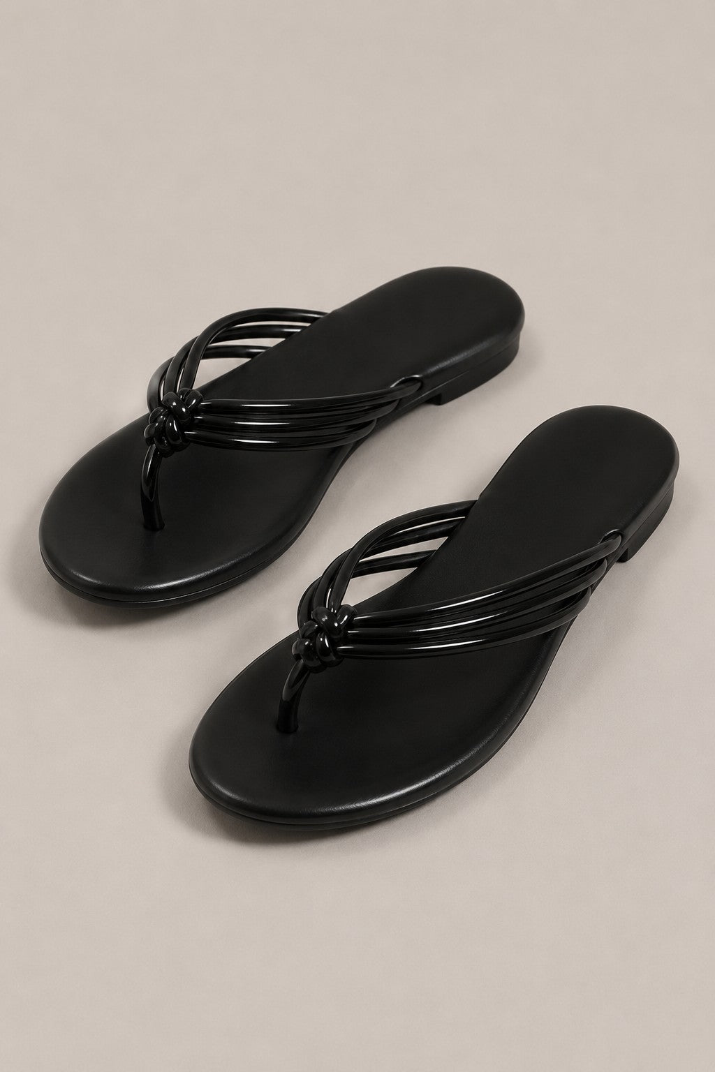Women's Thong Flat Sandals