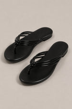 Women's Thong Flat Sandals