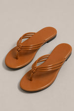 Women's Thong Flat Sandals