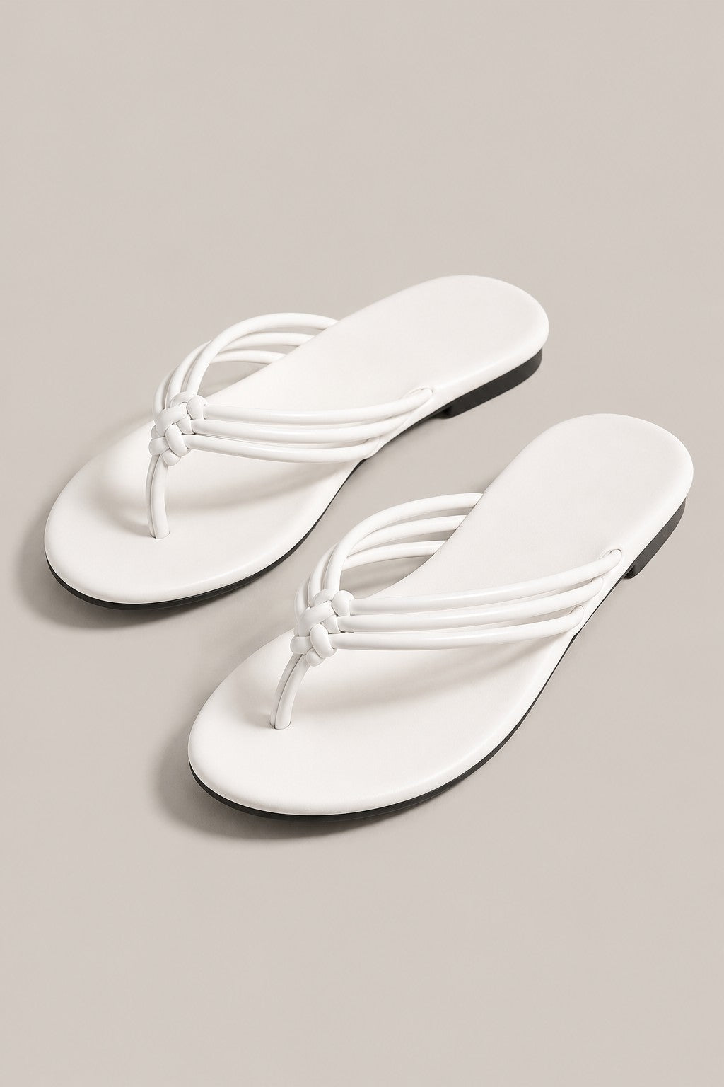 Women's Thong Flat Sandals