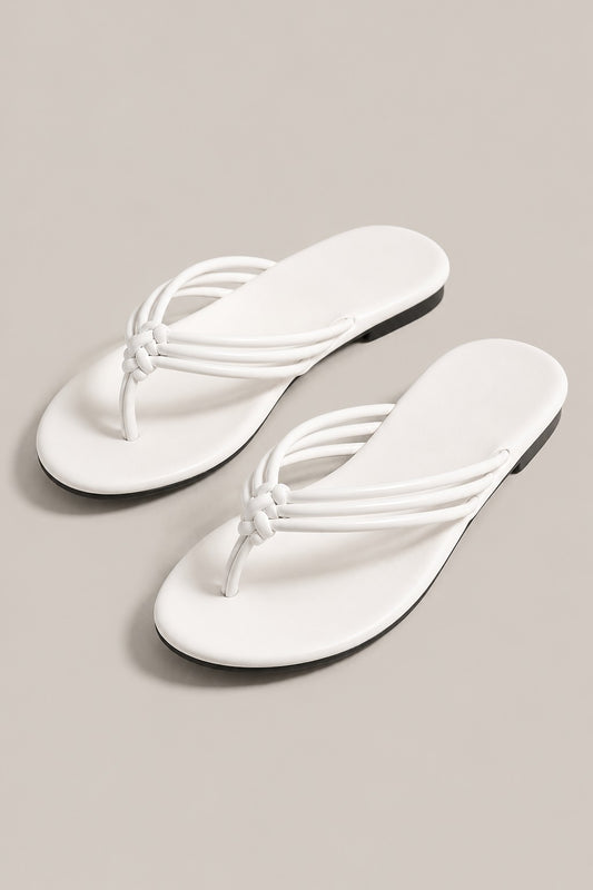 Women's Thong Flat Sandals