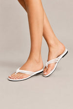 Women's Thong Flat Sandals