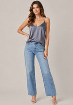 Women’s V-Neck Camisole Top