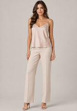 Women’s V-Neck Camisole Top